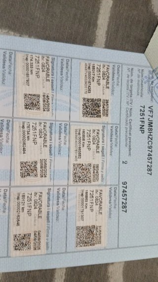 Citroen C2 2007 HDI 181.000KMS