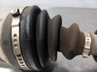 TRANSMISION DELANTERA DERECHA FIAT II PUNTO (188)