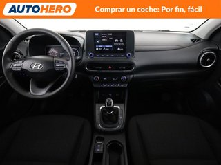 Hyundai Kona 1.0 T-GDI Maxx 2WD