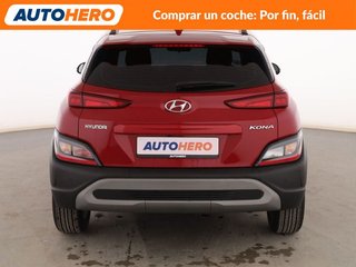 Hyundai Kona 1.0 T-GDI Maxx 2WD