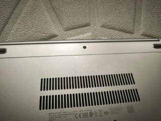 Portátil HP Probook 440 G5