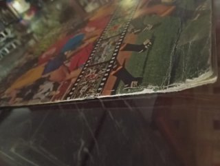 Album  Futbol en Acción Danone 1982 con más  cromo