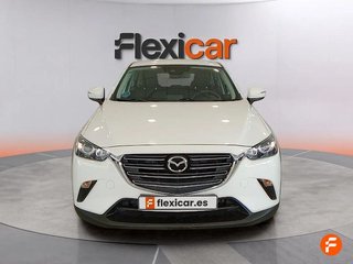 Mazda CX-3 2.0 G 89kW (121CV) 2WD Evolution