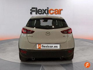 Mazda CX-3 2.0 G 89kW (121CV) 2WD Evolution
