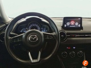 Mazda CX-3 2.0 G 89kW (121CV) 2WD Evolution