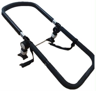 Estructura Aro Bugaboo Camaleon 2