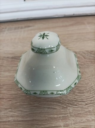 Tetera cerámica La Cartuja
