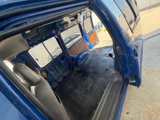 Nissan Vanette cargo 2.3 diesel 75 cv