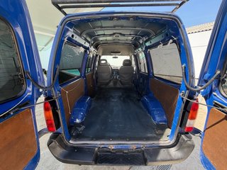 Nissan Vanette cargo 2.3 diesel 75 cv