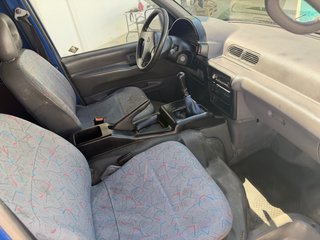 Nissan Vanette cargo 2.3 diesel 75 cv