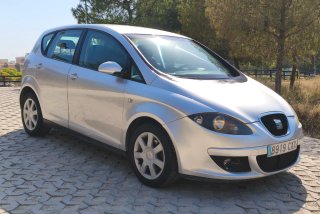 SEAT Altea 2005