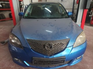 Mazda 3 2006