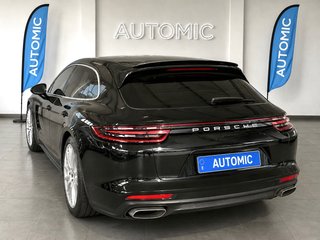 Porsche Panamera 4 E-Hybrid Sport Turismo