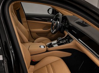 Porsche Panamera 4 E-Hybrid Sport Turismo