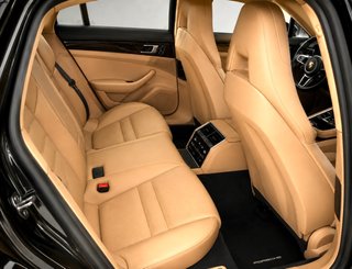 Porsche Panamera 4 E-Hybrid Sport Turismo