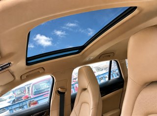 Porsche Panamera 4 E-Hybrid Sport Turismo