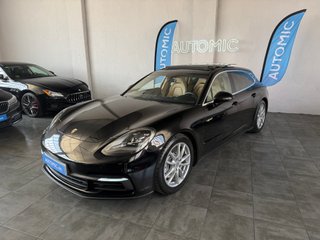 Porsche Panamera 4 E-Hybrid Sport Turismo