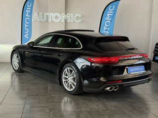 Porsche Panamera 4 E-Hybrid Sport Turismo