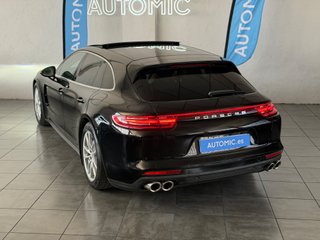 Porsche Panamera 4 E-Hybrid Sport Turismo