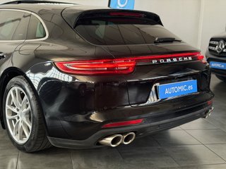 Porsche Panamera 4 E-Hybrid Sport Turismo