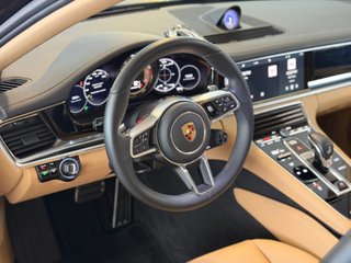 Porsche Panamera 4 E-Hybrid Sport Turismo