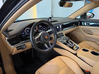Porsche Panamera 4 E-Hybrid Sport Turismo