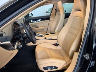 Porsche Panamera 4 E-Hybrid Sport Turismo