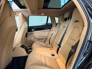 Porsche Panamera 4 E-Hybrid Sport Turismo