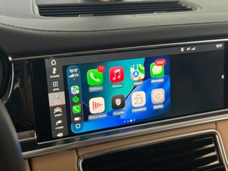 Porsche Panamera 4 E-Hybrid Sport Turismo