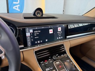 Porsche Panamera 4 E-Hybrid Sport Turismo