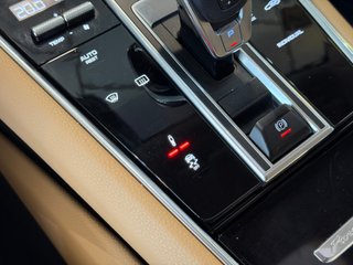 Porsche Panamera 4 E-Hybrid Sport Turismo