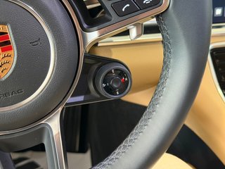 Porsche Panamera 4 E-Hybrid Sport Turismo