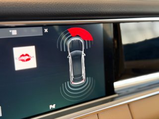 Porsche Panamera 4 E-Hybrid Sport Turismo