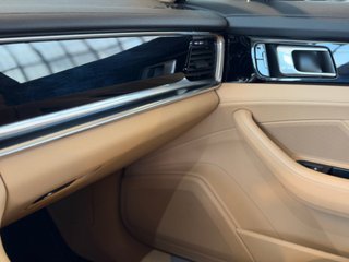 Porsche Panamera 4 E-Hybrid Sport Turismo