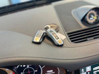 Porsche Panamera 4 E-Hybrid Sport Turismo