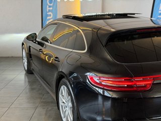Porsche Panamera 4 E-Hybrid Sport Turismo