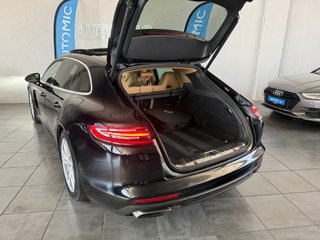 Porsche Panamera 4 E-Hybrid Sport Turismo