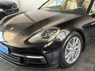 Porsche Panamera 4 E-Hybrid Sport Turismo