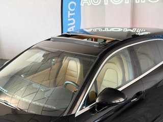 Porsche Panamera 4 E-Hybrid Sport Turismo