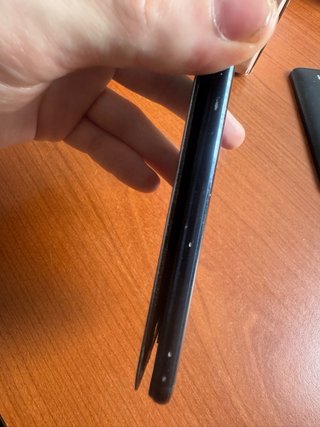Asus Zenfone Nero