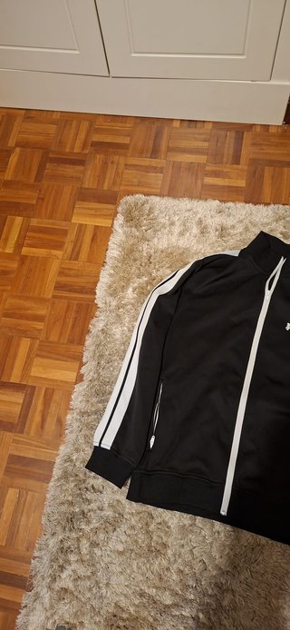 Palm Angels Sudadera Cremallera M
