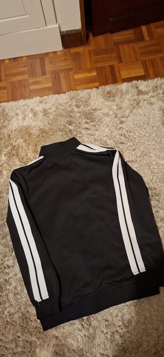 Palm Angels Sudadera Cremallera M