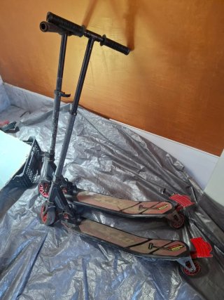 2 Patinetes Oxelo