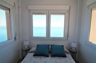 Casa pareada en alquiler en Velilla-Taramay en Almuñécar