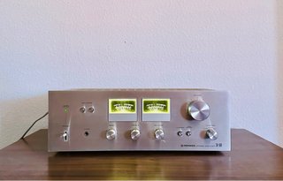 Amplificatore Pioneer SA-506