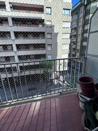 Piso en venta en Alcoy/Alcoi