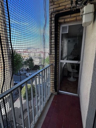 Piso en venta en Alcoy/Alcoi