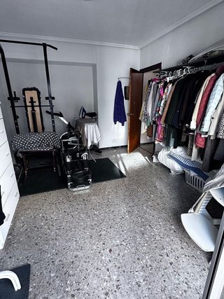 Piso en venta en Alcoy/Alcoi