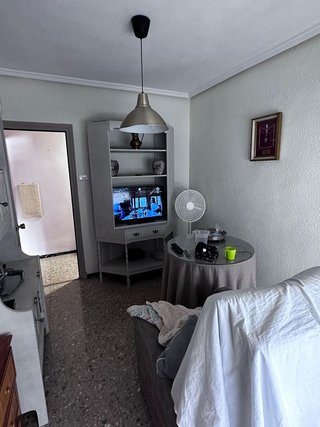 Piso en venta en Alcoy/Alcoi