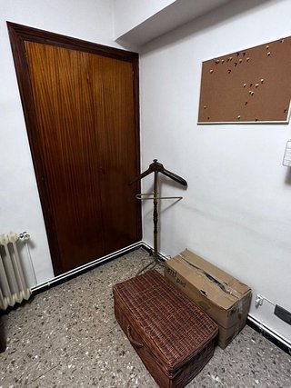 Piso en venta en Alcoy/Alcoi
